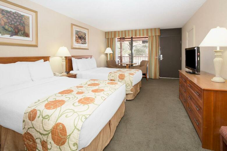 Hotel The Durango Downtown Inn