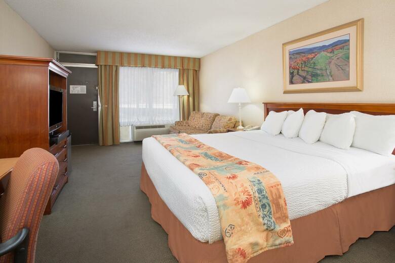 Hotel The Durango Downtown Inn