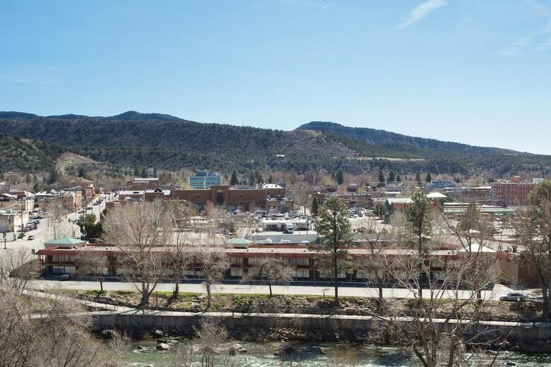 Hotel The Durango Downtown Inn