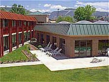 Hotel The Durango Downtown Inn