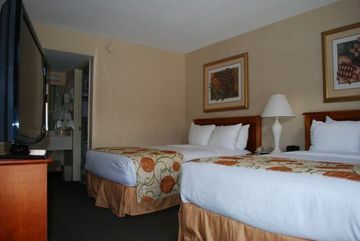 Hotel The Durango Downtown Inn