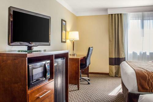 Hotel Comfort Inn & Suites Durango