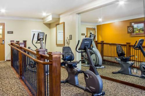 Hotel Comfort Inn & Suites Durango