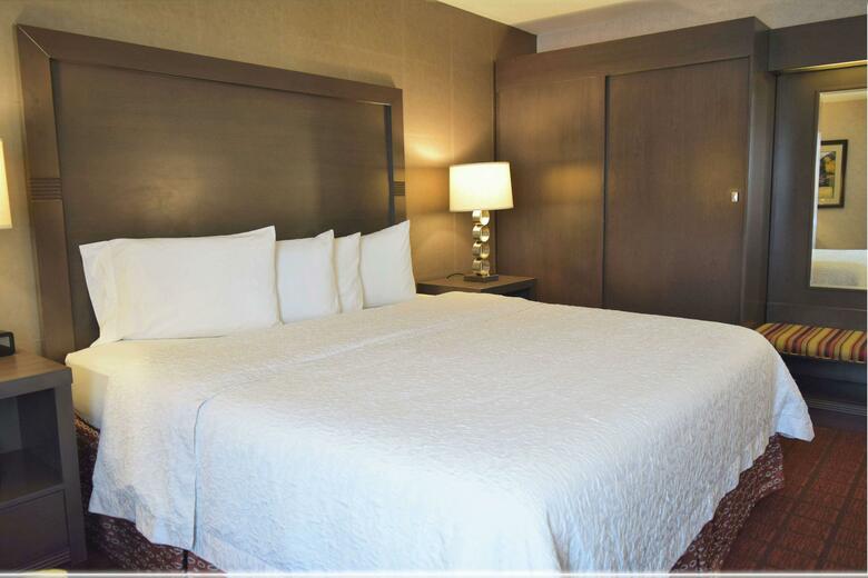 Hotel Hampton Inn Durango