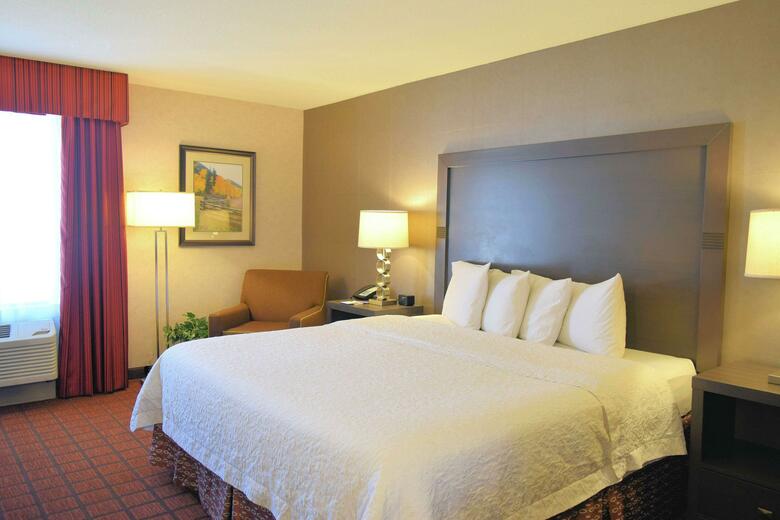 Hotel Hampton Inn Durango