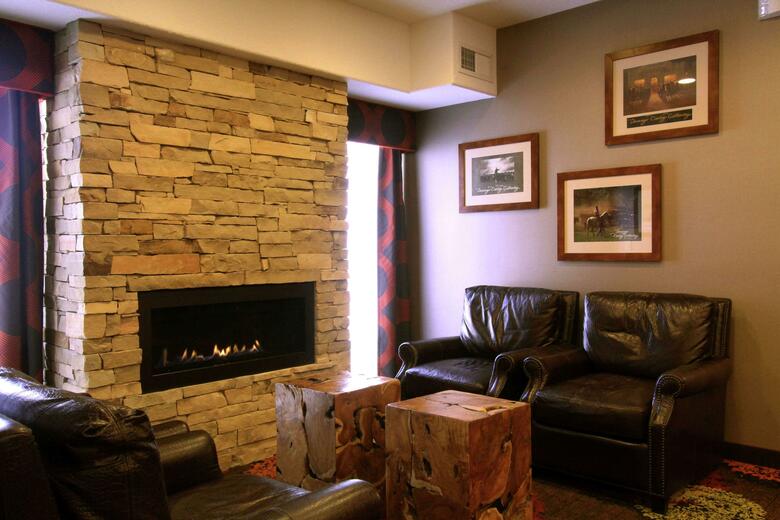 Hotel Hampton Inn Durango