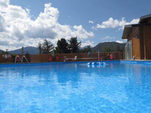 Hotel Murphy's Resort