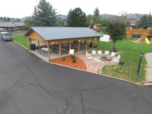 Hotel Murphy's Resort