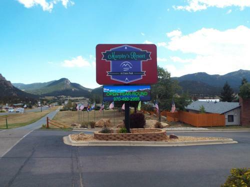 Hotel Murphy's Resort