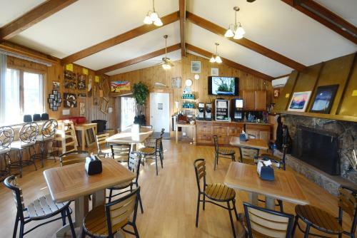 Hotel Murphy's Resort