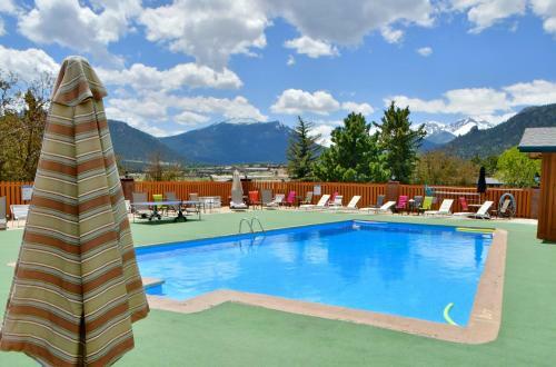 Hotel Murphy's Resort