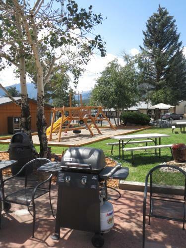 Hotel Murphy's Resort