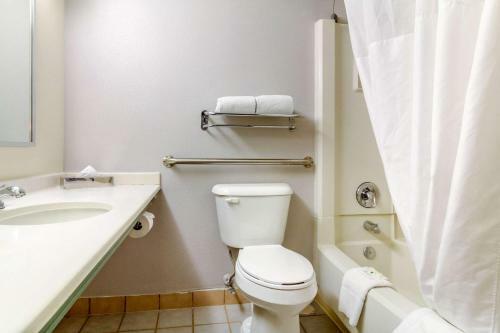 Hotel Super 8 Midtown