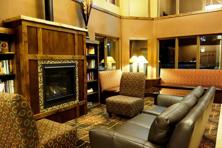 Hotel Best Western Durango Inn & Suites