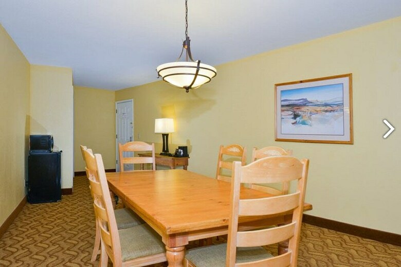 Hotel Best Western Durango Inn & Suites