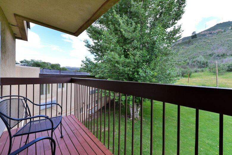 Hotel Best Western Durango Inn & Suites