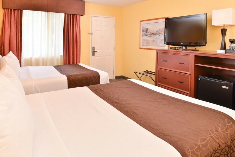 Hotel Best Western Durango Inn & Suites