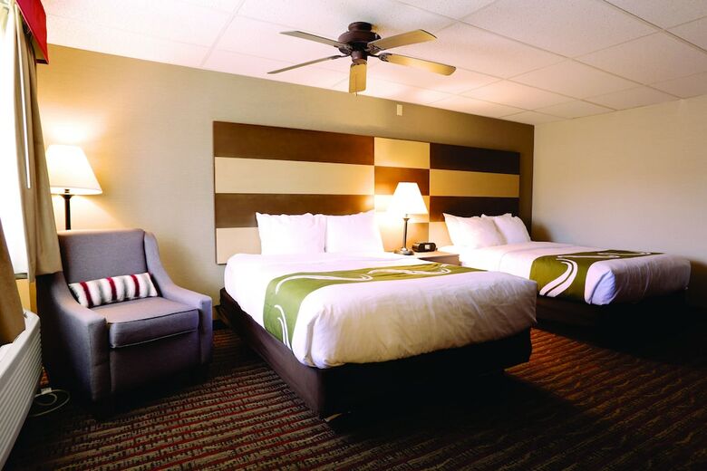 Hotel Comfort Inn Estes Park