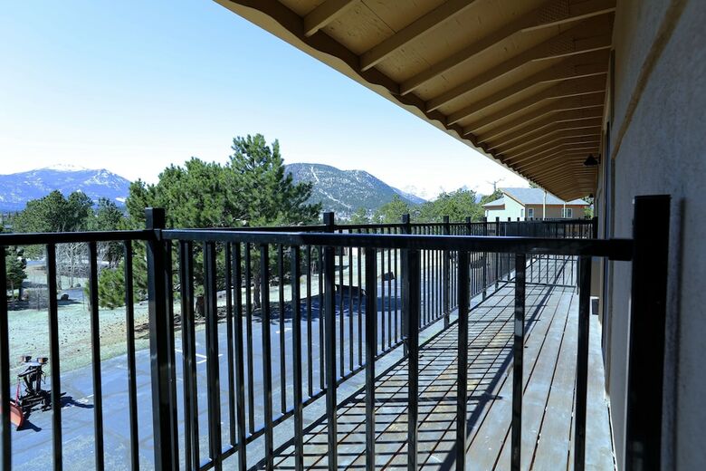 Hotel Comfort Inn Estes Park