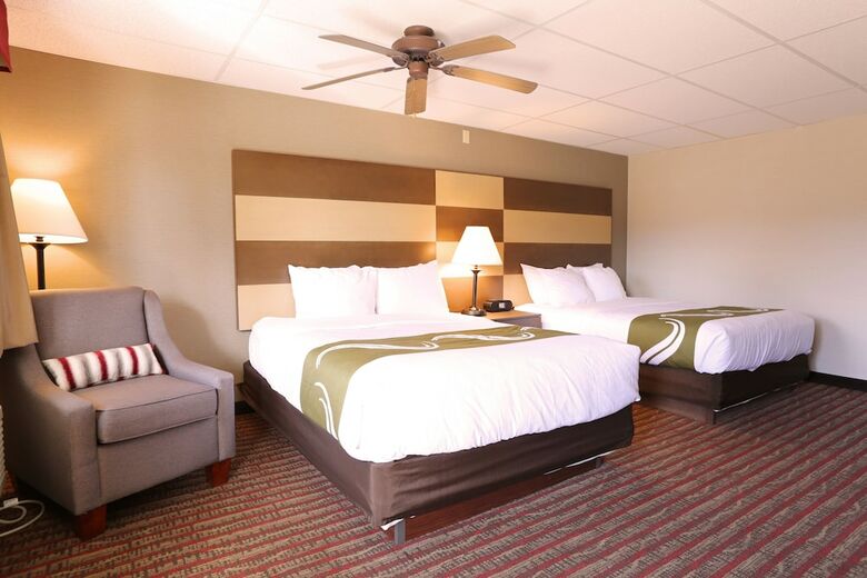 Hotel Comfort Inn Estes Park