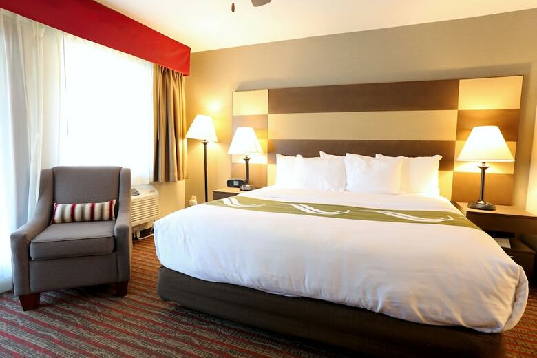 Hotel Comfort Inn Estes Park