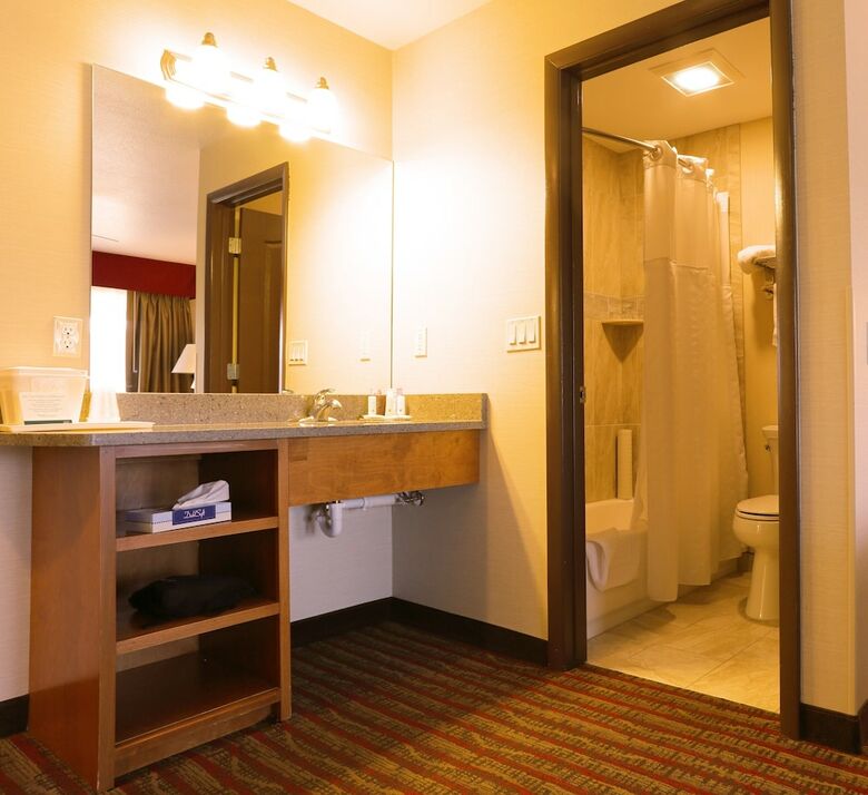 Hotel Comfort Inn Estes Park