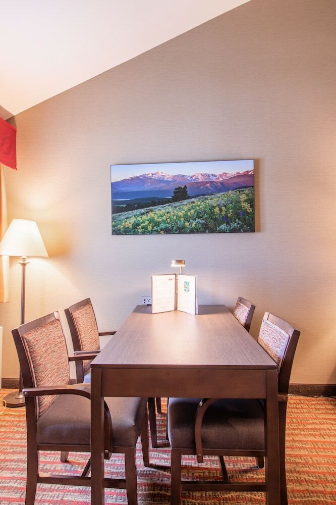 Hotel Comfort Inn Estes Park