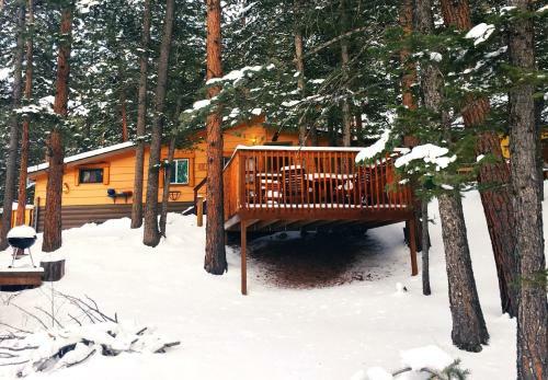 Hotel Pine Haven Resort