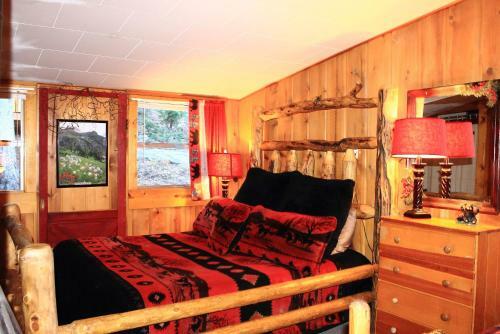 Hotel Pine Haven Resort