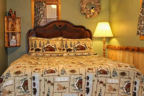 Hotel Pine Haven Resort
