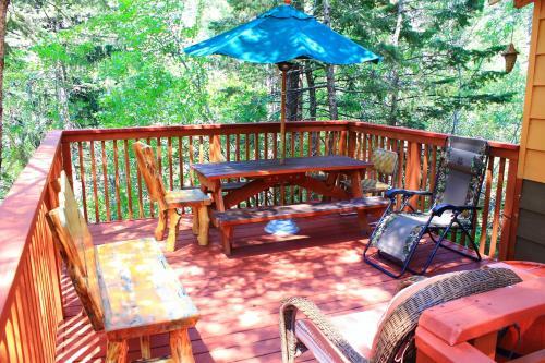 Hotel Pine Haven Resort