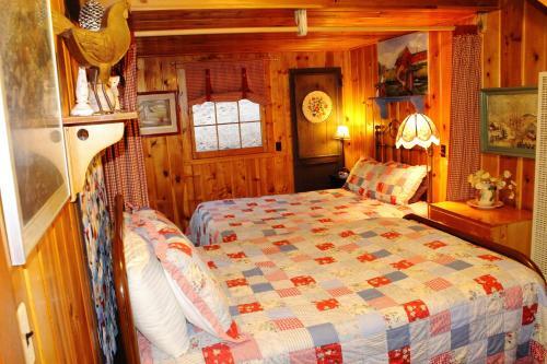 Hotel Pine Haven Resort