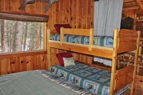 Hotel Pine Haven Resort