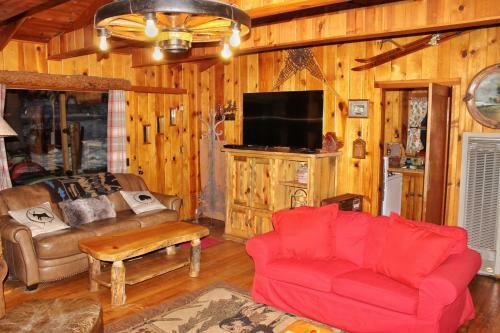 Hotel Pine Haven Resort