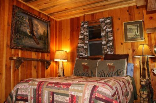Hotel Pine Haven Resort