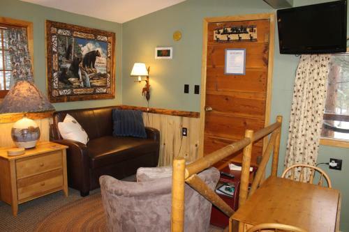 Hotel Pine Haven Resort