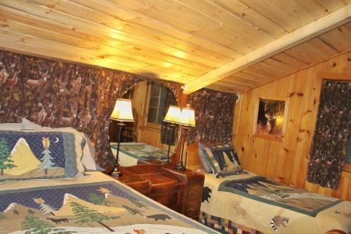 Hotel Pine Haven Resort