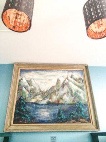 Hostel Fish