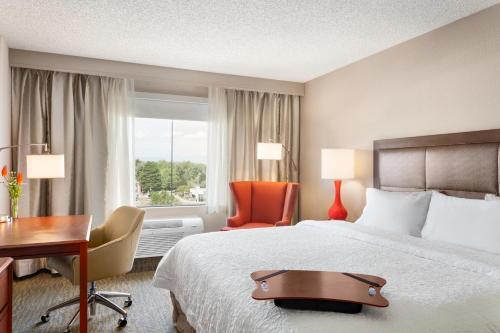 Hotel Hampton Inn & Suites Denver-cherry Creek