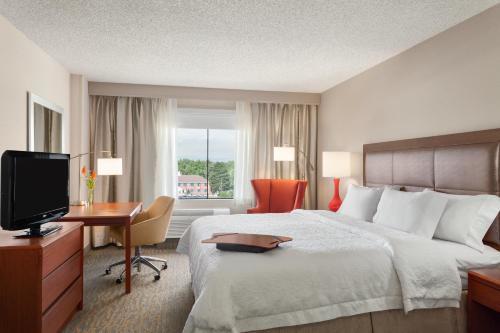 Hotel Hampton Inn & Suites Denver-cherry Creek