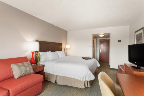 Hotel Hampton Inn & Suites Denver-cherry Creek
