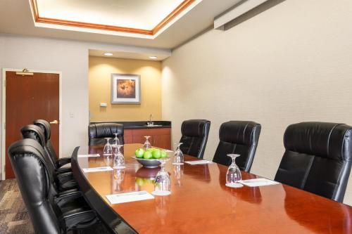 Hotel Hampton Inn & Suites Denver-cherry Creek
