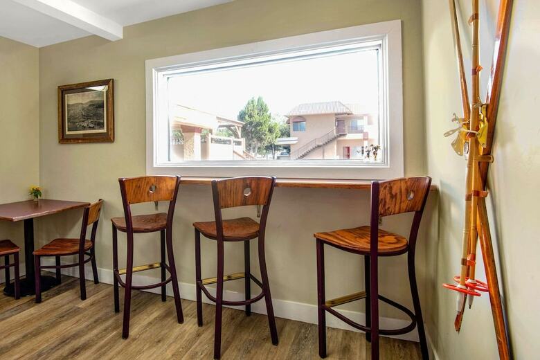 Hotel Econo Lodge Inn & Suites Durango