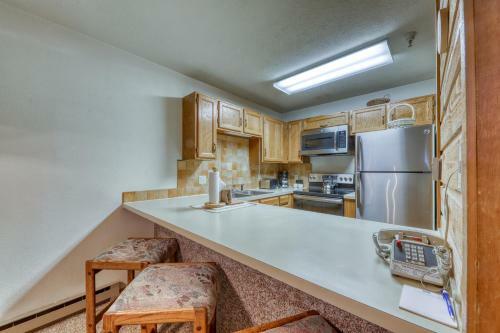 Apartamentos Cimarron