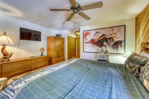 Apartamentos Cimarron