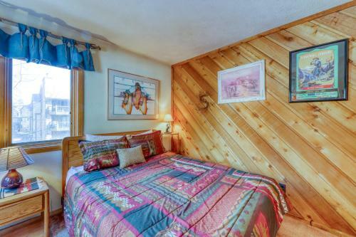 Apartamentos Cimarron