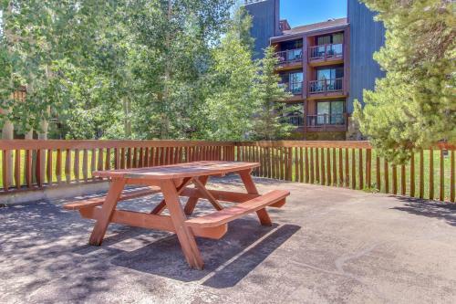 Apartamentos Cimarron
