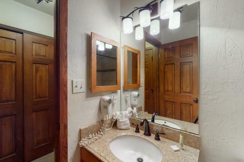 Apartamentos Cimarron