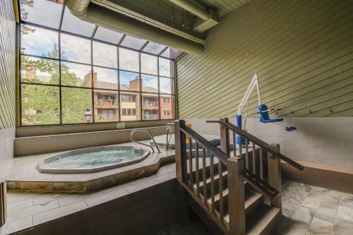 Apartamentos Cimarron