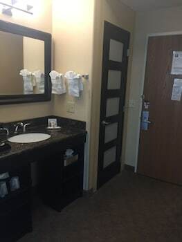Hotel Comfort Inn Fort Morgan